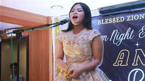 blessed zion academy of cebu|A Night To Remember .